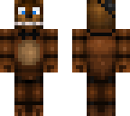 freddy fazbear 