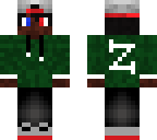 fresh4spring greencamozecedit