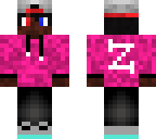 fresh4spring pinkzapzecedit