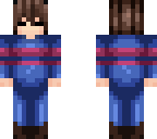 frisk