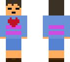 frisk