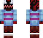 frisk carnage