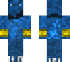 frost hound