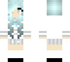 frosty school girl