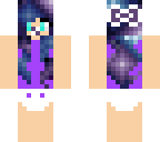 galaxy baby