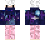 galaxy boy
