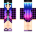 galaxy girl