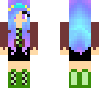 galexy princess
