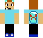 gamer