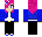 gamer girl