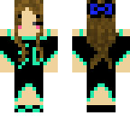gamer girl