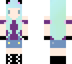 gaming girl