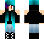 gammer girl