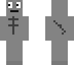 gaster follower 1