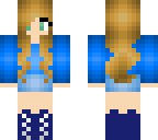 geek girl