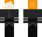 general hux