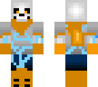 genocide papyrus