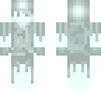 ghost boy