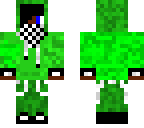 ghost forest sniper