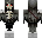 ghost knight