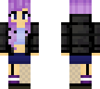girl
