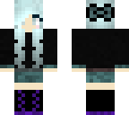 girl goth