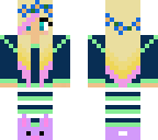 girl pjs