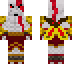 god kratos demon