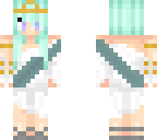 goddess of something