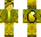 golden fox boy__fix version
