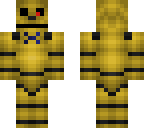 golden freddy