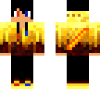 good and evil codyxking 