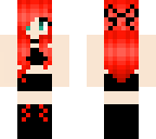 goth fixed