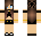 goth girl