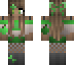 greeen aaapppleeee