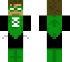 green lantern