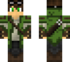 greeneye skylord
