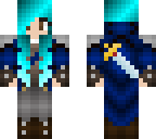 guard skin