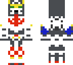 gundam barbatos form 6