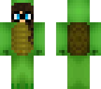 gurl derpy turtle