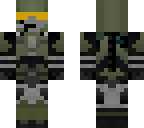 halo wars marine