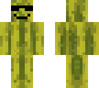 happy melon