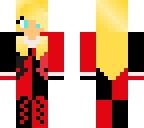 harley quinn