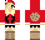 harley quinn cookie monster