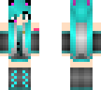 hatsune miku