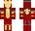 heart breaker iron man