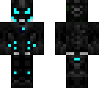 hexcore blue
