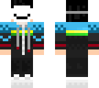 hiddenmaskgomme