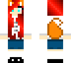 high school fox
