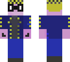highwayman
